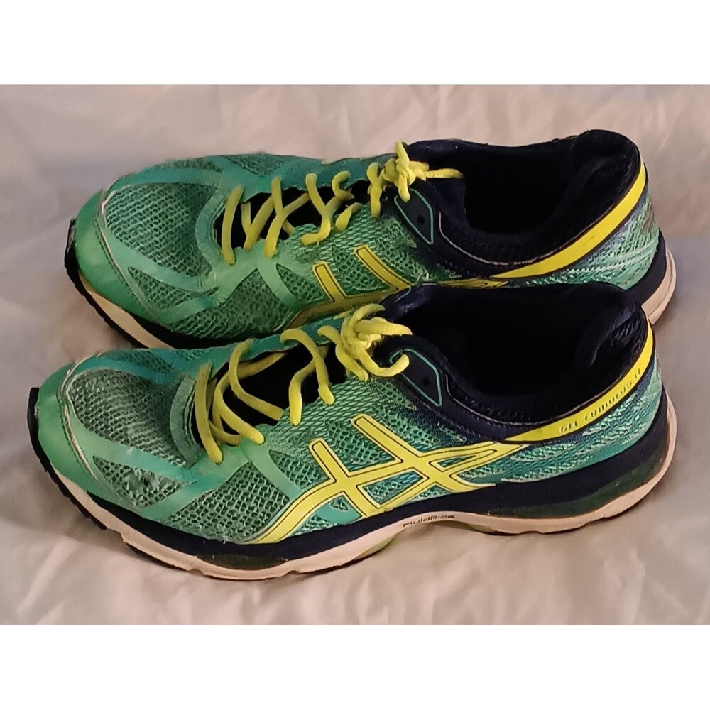 Asics gels - Picture 3 of 4